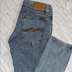 Nudie Jeans size 28